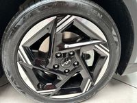 Kia K4 - Vorschau Bild 18