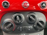 Fiat 500C - Vorschau Bild 13