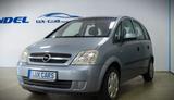 Opel Meriva 1,6l - Opel Meriva in Leipzig