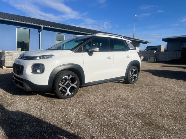 Citroën C3 Aircross BlueHDi 100 Stop&Start Feel TÜV neu