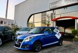 Suzuki Swift Sport - Suzuki Swift mit Benzin-Antrieb