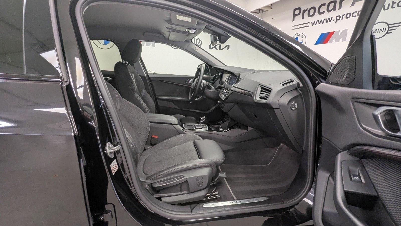BMW 1 Series i Sport Line HiFi PA DAB LED 17'', миниатюра 8