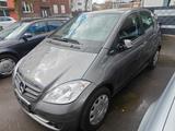 Mercedes-Benz A 160 BE/NAVI/AHK/EURO5 - Mercedes-Benz A 160 in Duisburg