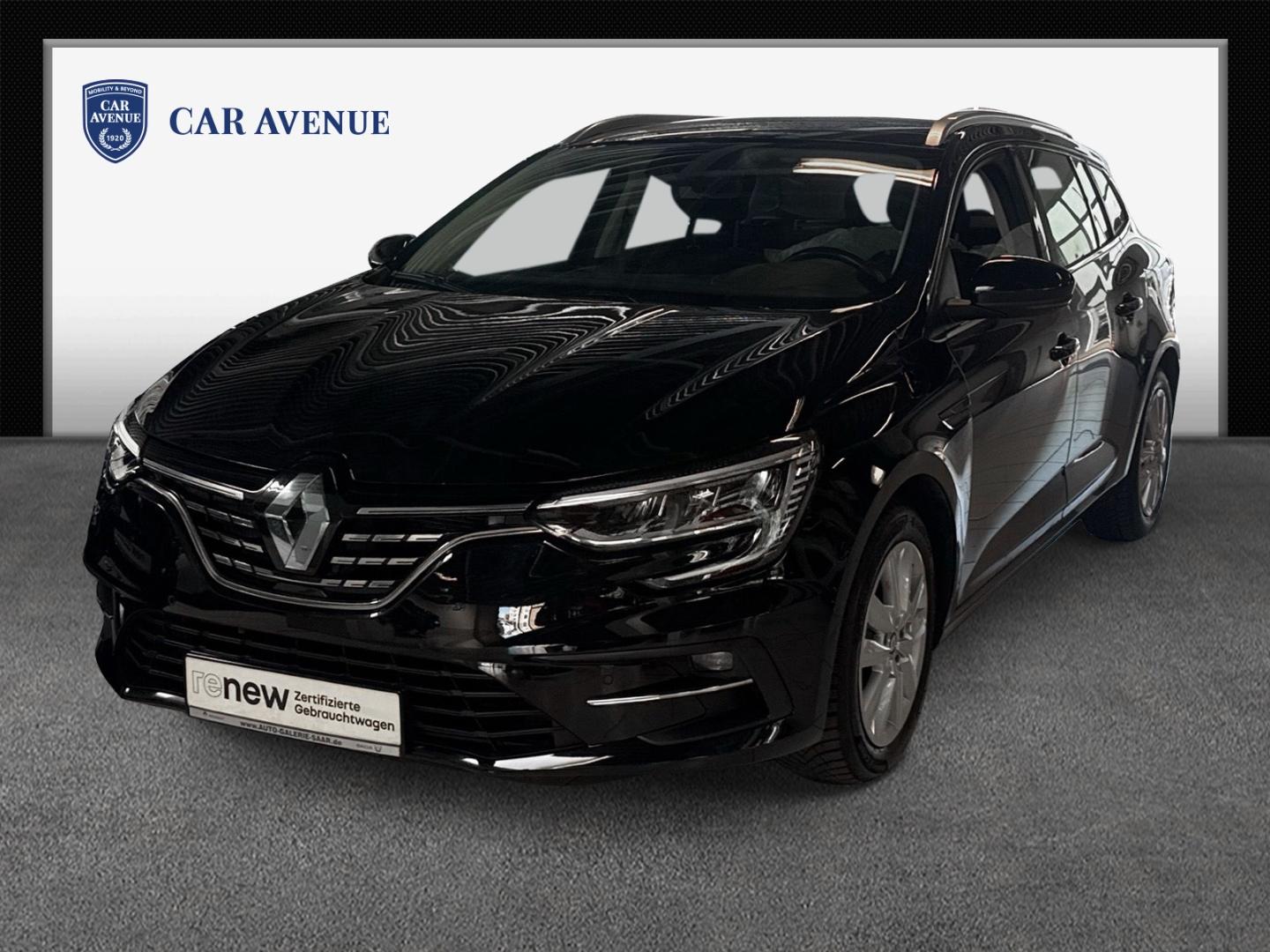 Renault Megane IV Grandtour 1.5 dcI 110 FAP  Business Ed