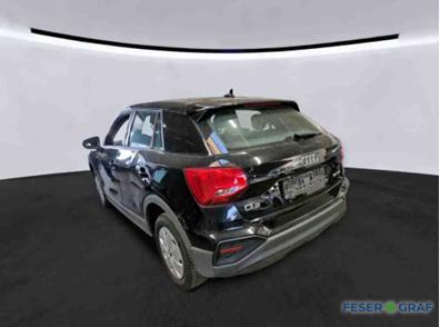 Audi Q2 35 TFSI,LED,Navi+,ACC
