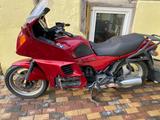 BMW k 1100 lt - BMW K1100LT