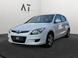 Hyundai i30 1,4 Edition+*Klima*2.Hand - gebrauchte Hyundai i30 aus dem Jahr 2009