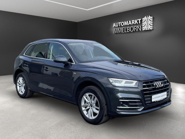 Audi Q5 55 e quattr S Line Virtual*Matrix*Sound*Kamer