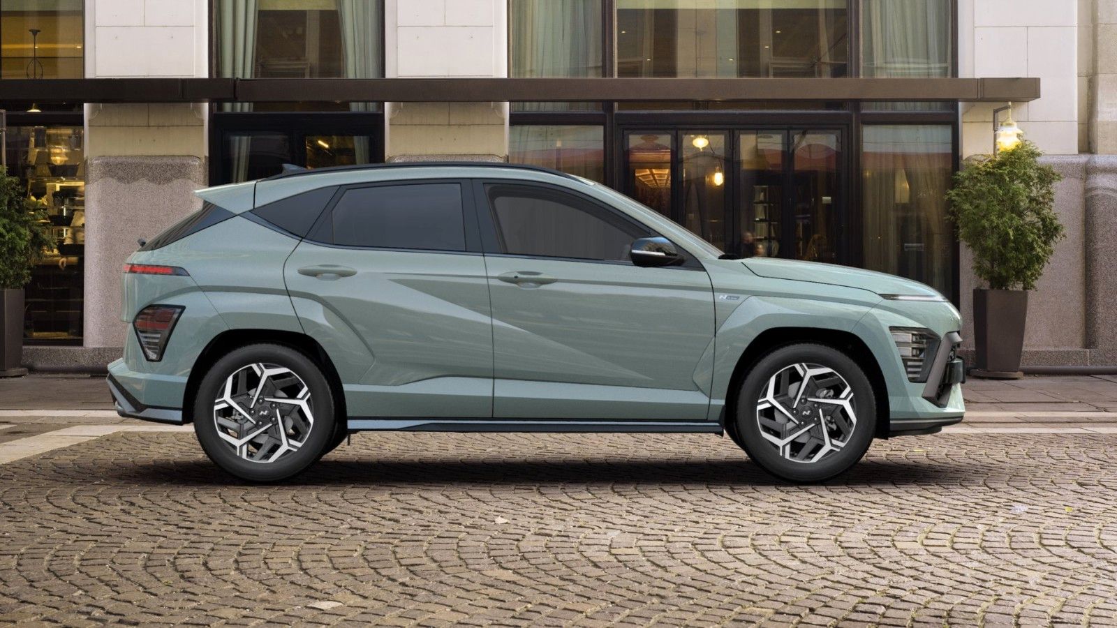 Hyundai KONA - Bild 6
