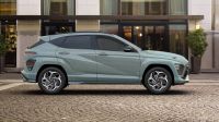Hyundai KONA - Vorschau Bild 6