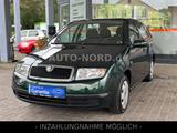 Skoda Fabia Combi 1.2 KLIMA*SHZ*NAVI*S-HEFT*I.HAND*1A - Skoda Fabia aus 2003: Combi