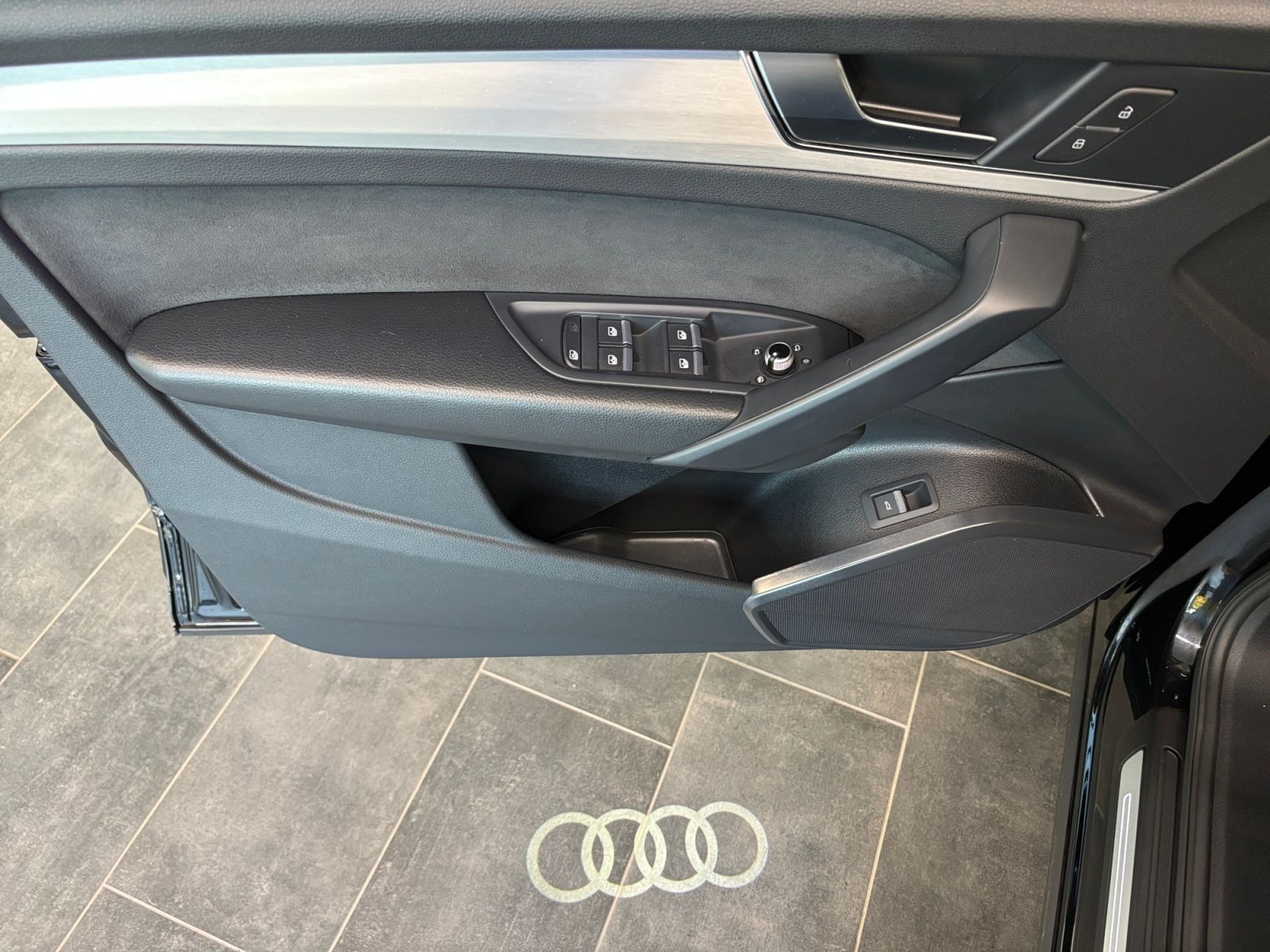 Audi SQ5 - Bild 13