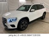 Mercedes-Benz GLB 180 Style LED Widescreen Kam Leder Navi+ 17"