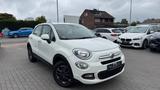 Fiat 500X Pop Star | KAMERA | NAVI | TEMPOMAT - gebrauchte Fiat 500X aus dem Jahr 2015