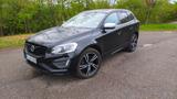 Volvo XC60 D5 AWD Summum Geartronic Summum - gebrauchte Volvo XC60 aus dem Jahr 2016