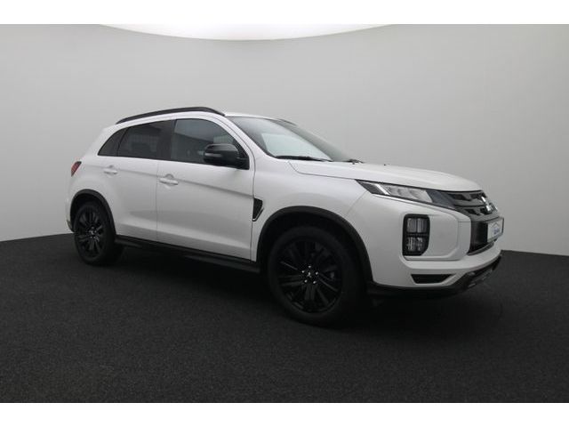 Fahrzeugabbildung Mitsubishi ASX 2.0 Spirit+ 2WD