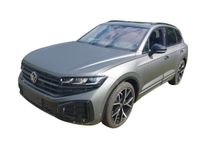 Volkswagen Touareg - Vorschau Bild 2