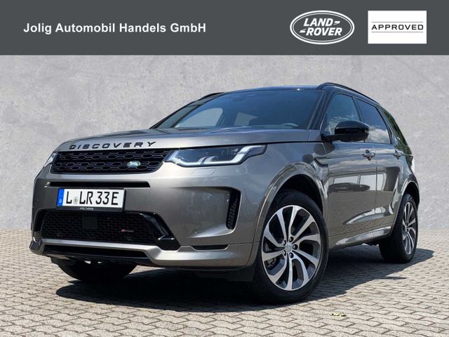 Land Rover Discovery Sport P300e R-Dynamic SE AHK