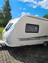 Hobby Prestige 560UL - Hobby Prestige 560 UL