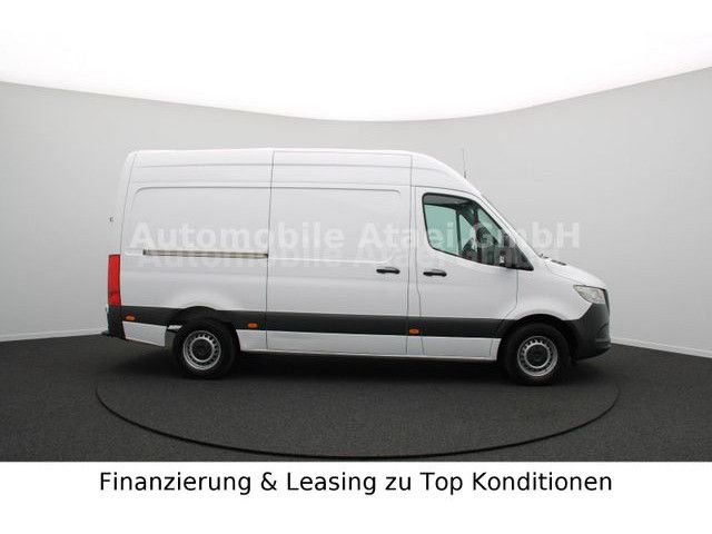 Fahrzeugabbildung Mercedes-Benz Sprinter 317 *AHK 3,5t* NAVI+ SCHWINGSITZ 3473