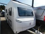 Tabbert Cazadora 420 QD 2.3 Interieur-Paket + Bugfenster - Tabbert Cazadora