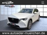 Mazda CX-60 Exclusive-Line Hybrid AWD Bluetooth Navi - Mazda CX-60 mit Hybrid-Antrieb