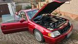 Mercedes-Benz Mercedes R129 500SL  Sammlerzustand - Mercedes-Benz 500: 500sl