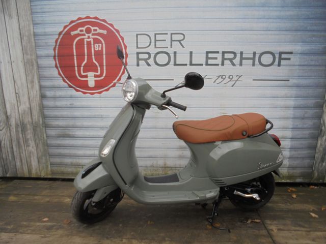 Vespa LX  50 2 Takt