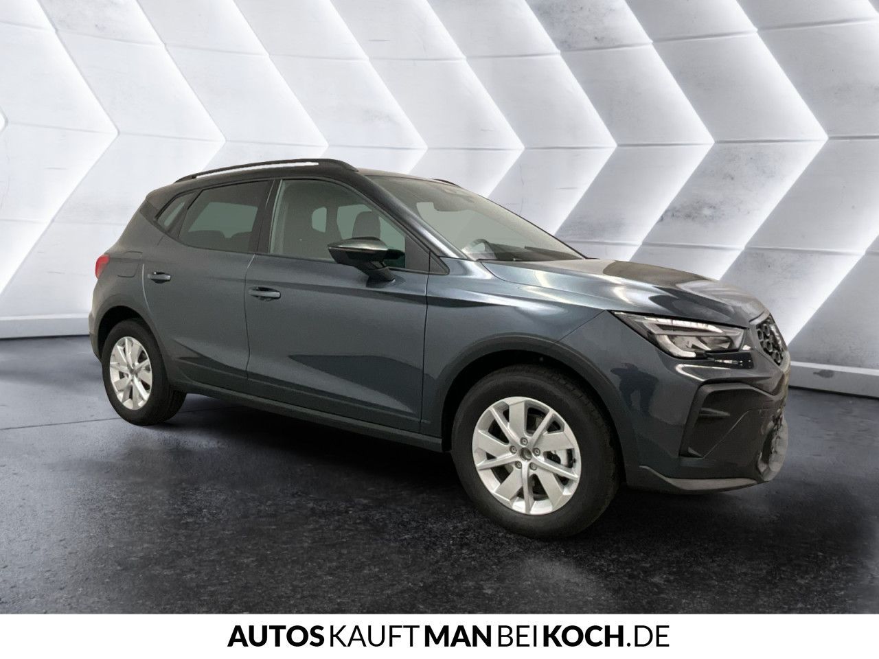 Seat Arona - Bild 7