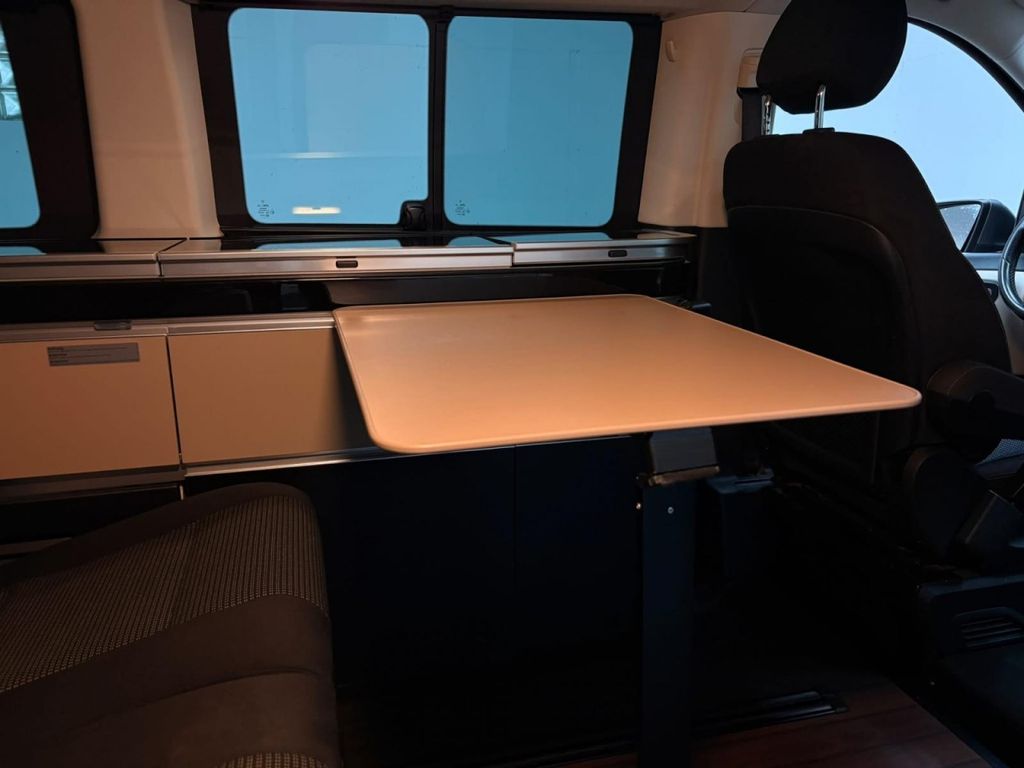 MERCEDES-BENZ Marco Polo VOLL DIGI ISOFIX DAB MARKISE AMG MERCEDES-BENZ Marco Polo VOLL DIGI ISOFIX DAB MARKISE AMG