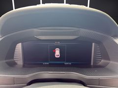 Skoda Superb Combi 2.0 TDI Premium Edition 4x4