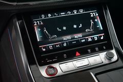 AUDI RSQ8 performance | B&O Advanced | Carbon | 305 AUDI RSQ8 performance | B&O Advanced | Carbon | 305