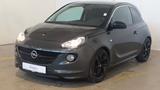 Opel Adam Slam 1.4 ecoFlex Tempomat Winterpaket - gebrauchte Opel Adam aus dem Jahr 2017