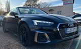 Audi A5 Cabriolet 45 TFSI quattro S line - Audi A5: Cabrio