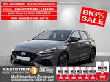 Hyundai i30 T-GDI 48V DCT N Line 5Jahre+Navi+virtCP+Kame