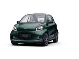 Smart smart EQ fortwo +Exclusive+W-Paket+KlimaA+SD+PDC