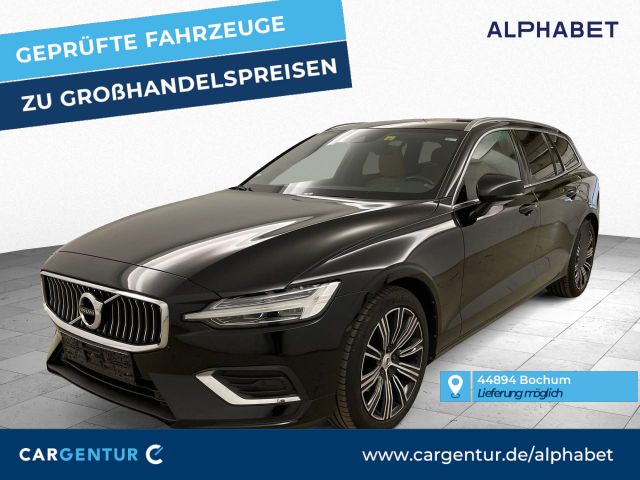 Volvo V 60 D3 Inscription | NUR GEWERBE/EXPORT AHK Lan