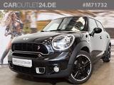 MINI Cooper SD Countryman *Leder/Pano/Navi/Sportsitz* - Autos aus dem Jahr 2012