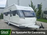 Hobby DE LUXE 495 WFB  - Hobby 495