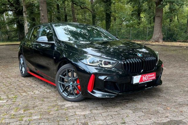 BMW 128 Baureihe 1 Lim. 128 ti