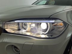 BMW X5 30d M SPORT / 4x4 /1./ NUR 26.tKM /GARANTIE BMW X5 30d M SPORT / 4x4 /1./ NUR 26.tKM /GARANTIE
