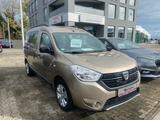 Dacia Dokker Comfort Turbo*AHK,Klima,PDC hinten - gebrauchte Dacia Dokker aus dem Jahr 2020
