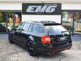Skoda Octavia Combi 2.0 TDI RS*BI-XENON*LEDER*STANDH.* - Skoda Gebrauchtwagen in Lünen