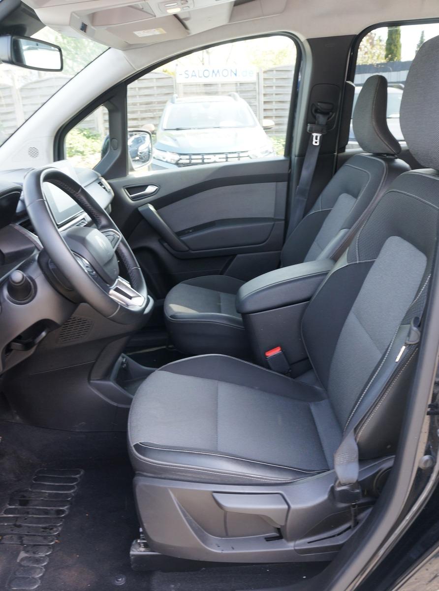 Renault Kangoo III AUTOMATIK TECHNO-Plus NAVI+CAM, миниатюра 20