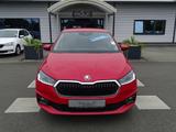 Skoda Fabia 1.0 Style*DSG*LED*DAB*SHZG*PDC*SMART LINK - Skoda Fabia Gebrauchtwagen