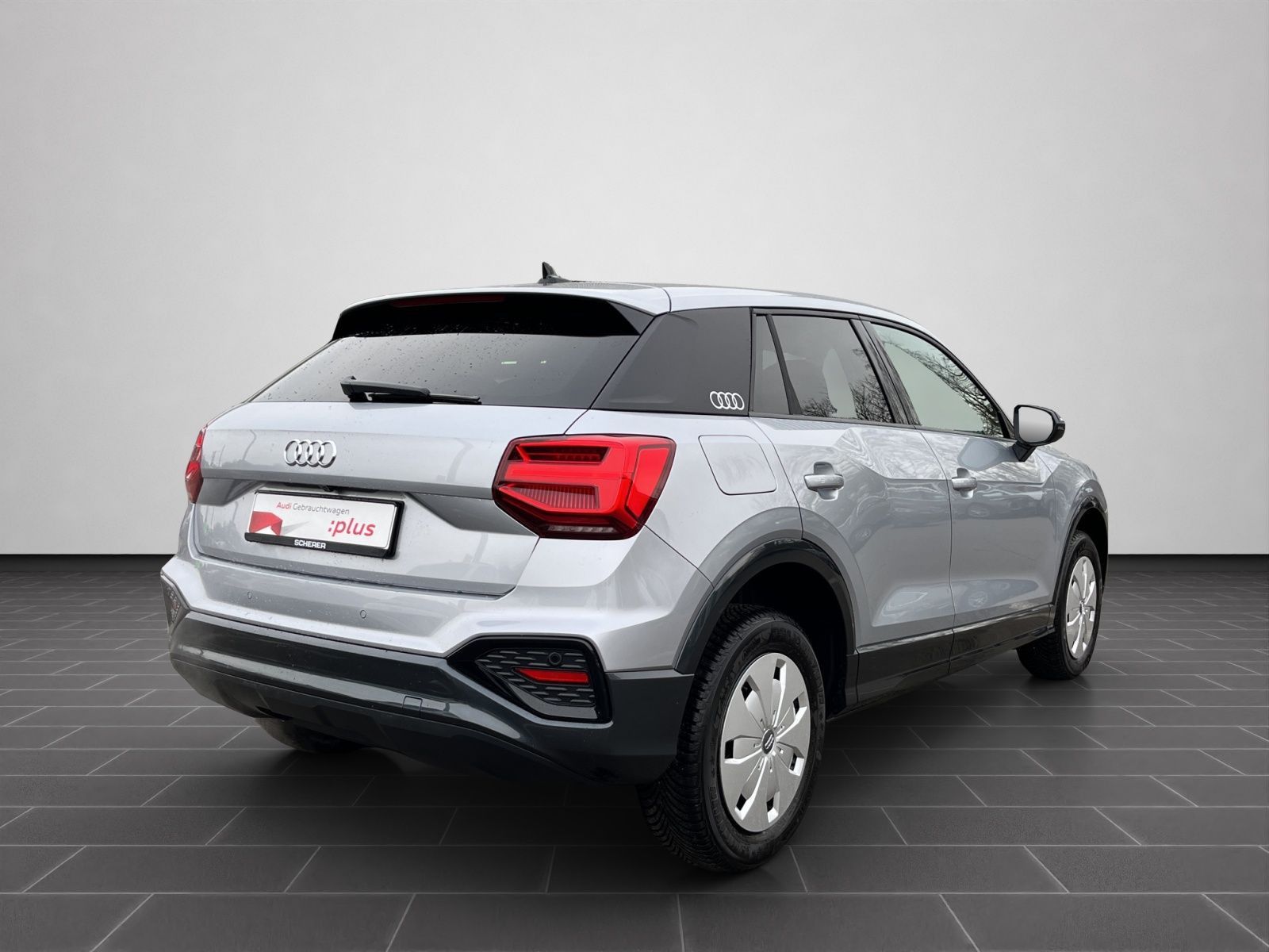 Audi Q2 - Bild 3