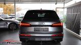 Audi Q7 50 TDI quattro competition plus S Line 7 Sitz - graue Audi Q7