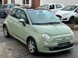 Fiat 500°°Lounge°°Automatik°°STANDHEIZUNG°° - Fiat Gebrauchtwagen von 2008