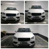 Volvo XC90 T6 Inscription/R-Design - Volvo XC90 Gebrauchtwagen in München