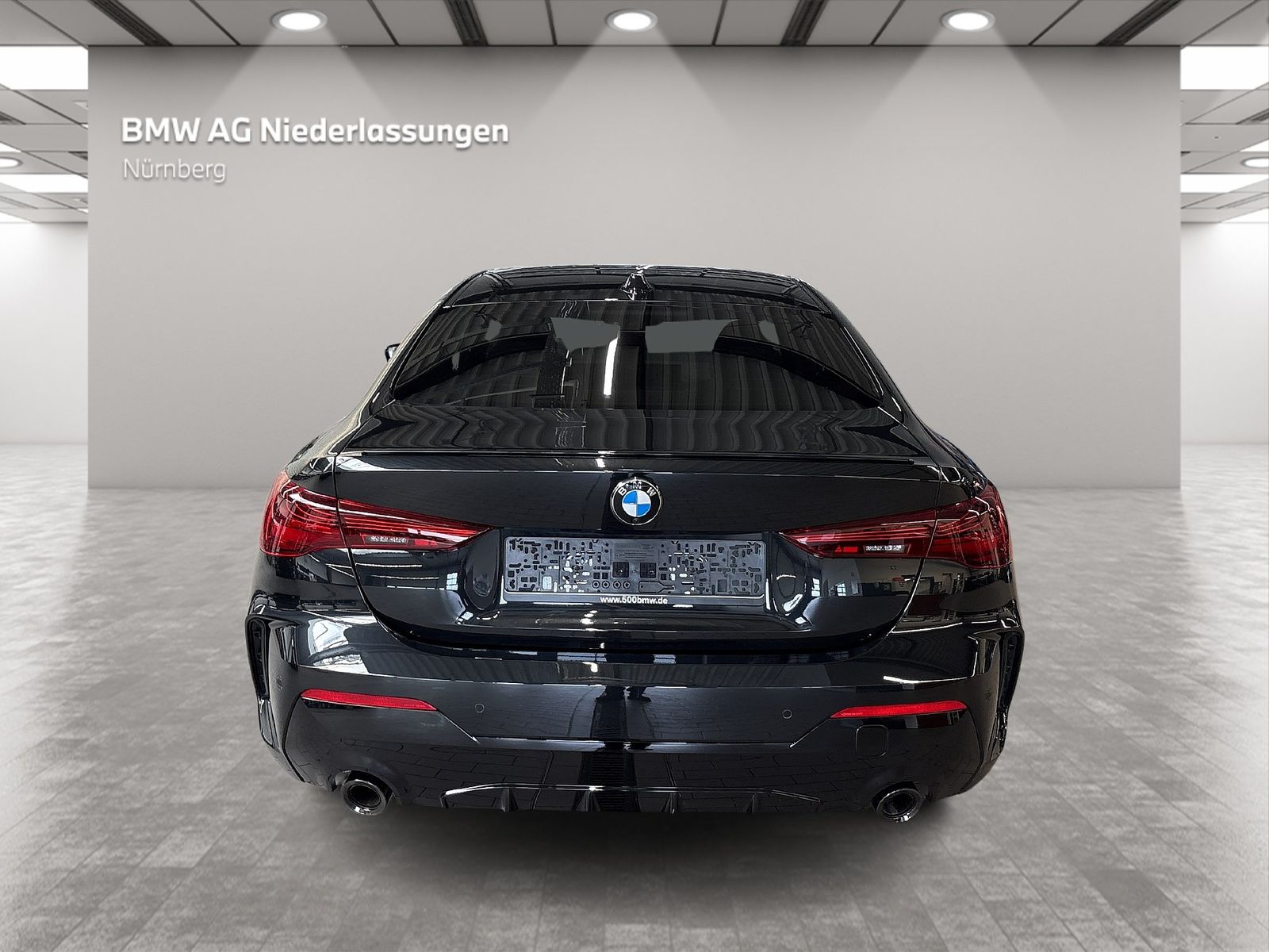 BMW 430 - Bild 5
